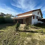 Holiday home Casaniott Ocean, 600m A Pied Sud De *