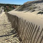 Casaniott Ocean, 600m A Pied Sud De *