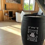 Holiday home Casaniott Ocean, 600m A Pied Sud De