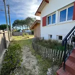 Casaniott Ocean, 600m A Pied Sud De Mimizan-Plage