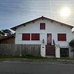 Holiday home Casaniott Ocean, 600m A Pied Sud De Mimizan-Plage