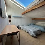 Holiday home Casaniott Ocean, 600m A Pied Sud De Mimizan-Plage