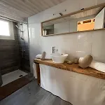 Casaniott Ocean, 600m A Pied Sud De Holiday home *